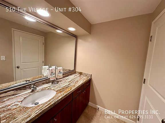 5th image of 510 The Vlg Unit 304