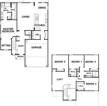 2nd image of 2142 Flintshire Dr
