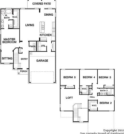 2nd image of 2131 Flintshire Dr