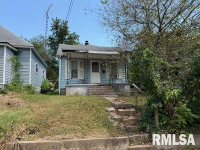 524 S 17th St, Murphysboro, IL, 62966