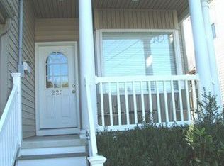 220 W Morning Glory Rd #220, Wildwood Crest, NJ 08260