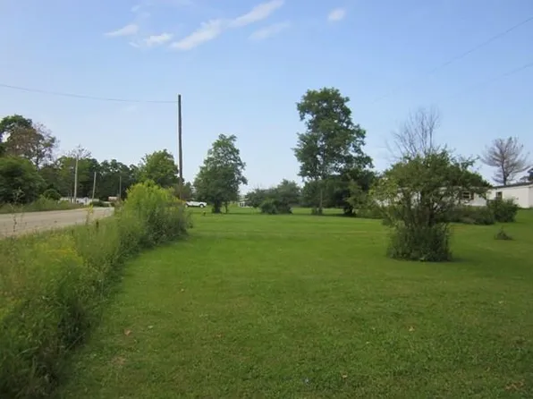 8203 Stone Rd, Prattsburgh, NY 14873