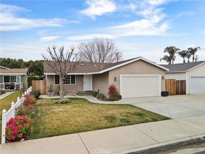 25129 Fourl Rd, Santa Clarita, CA, 91321