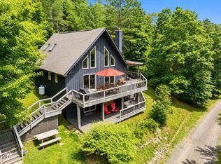 283 Ave Of The Stars, North Blenheim, NY 12131