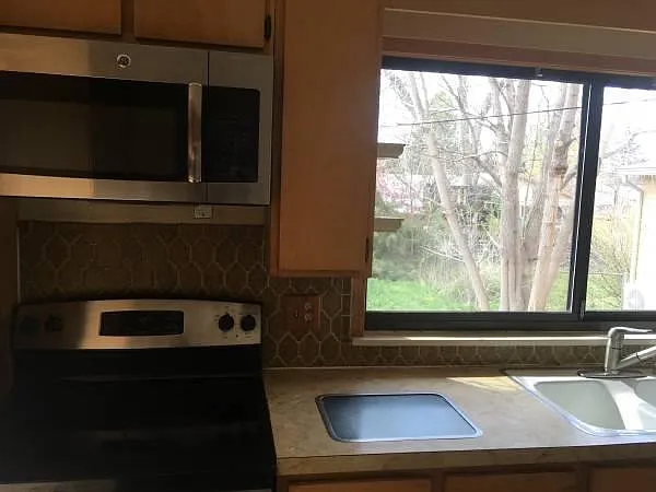 Kitchen - 65 S 36th St