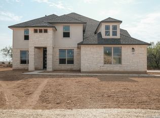 5228 Estates Oak Way, San Antonio, TX 78263