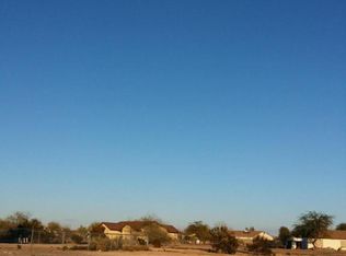 14079 S Amado Blvd, Arizona City, AZ 85123