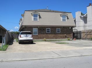 3312 Taft Park #D, Metairie, LA 70002