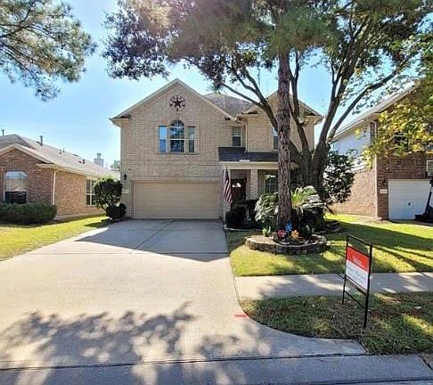2nd image of 16623 Whitaker Creek Dr