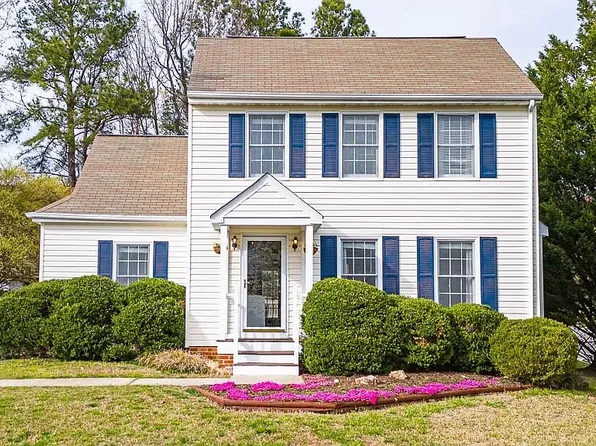 2401 Bridgehaven Ter, Henrico, VA 23233