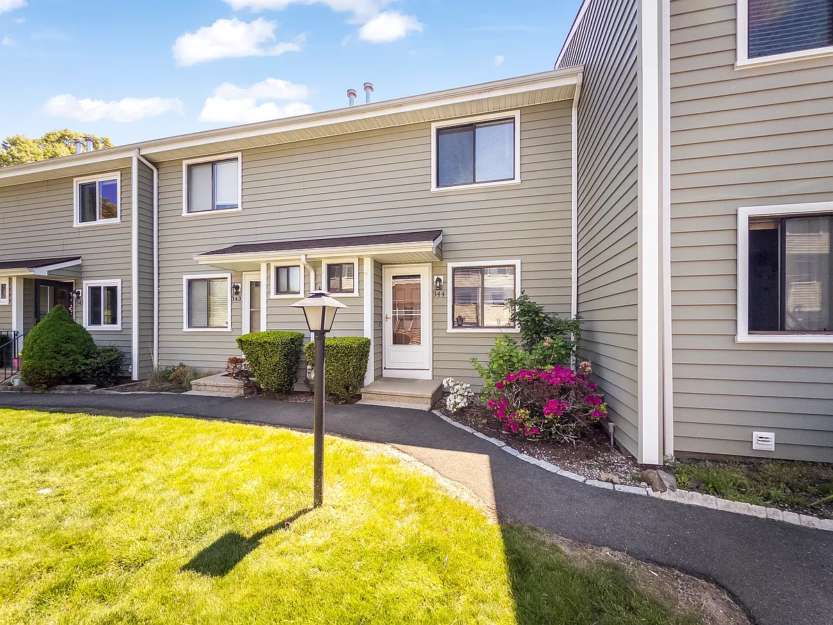 Building Photo - 344 Monticello Dr #344
