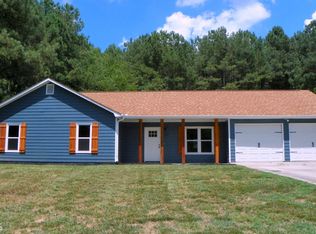 1682 Greyleaf Ln, Dacula, GA 30019