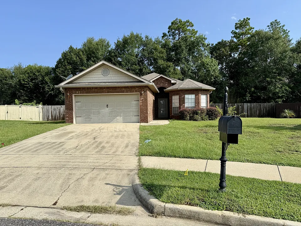 3821 Branford Ct