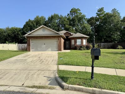 3821 Branford Ct, Mobile, AL, 36619