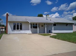 229 Wyandotte Rd, Fairless Hills, PA 19030