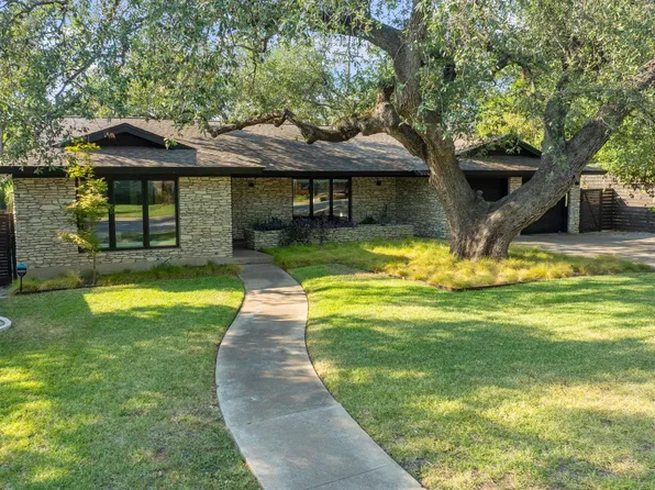 4508 Erin Ln, Austin, TX 78756