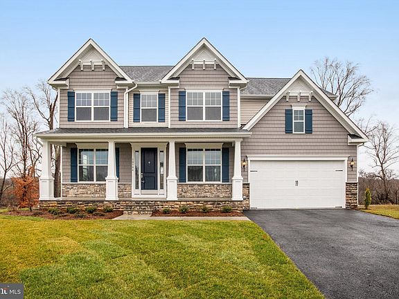 2nd image of 10504 Kayak Ct Lot 385