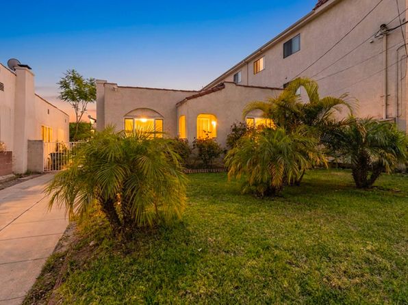 826 E Lomita Ave