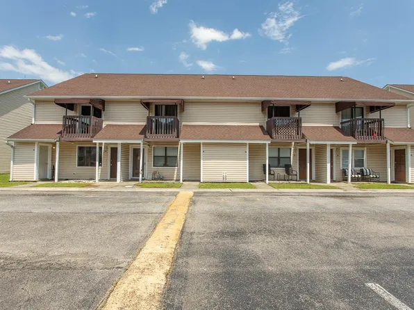 755 Burcale Rd. #J-4, Myrtle Beach, SC 29579