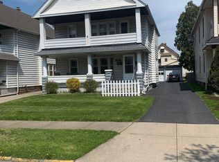 4429 Alpha Ave #2, Cleveland, OH