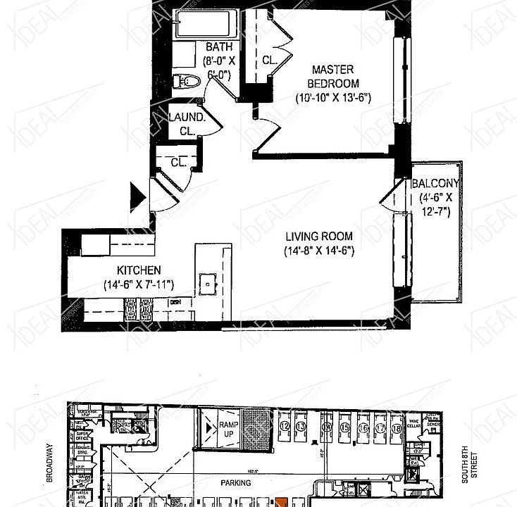 1st image of 26 Broadway Lbby 1
