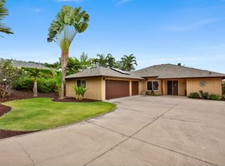 77-206 Hookaana St, Kailua Kona, HI 96740