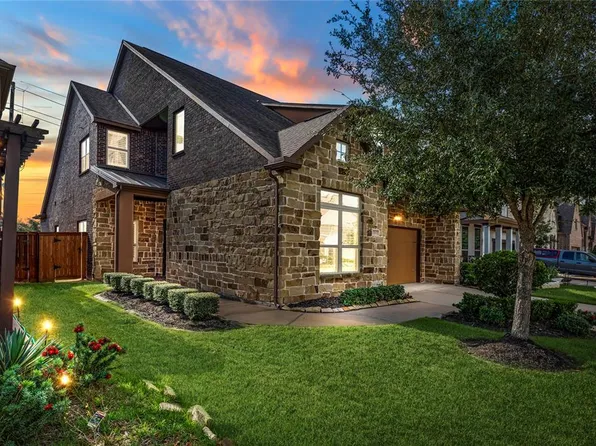17831 Olde Oaks Estate Court, Cypress, TX 77433