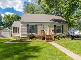 6001 College Ave, Des Moines, IA 50322