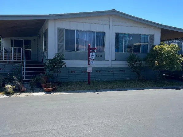 138 Chateau La Salle Dr Unit 138, San Jose, CA 95111