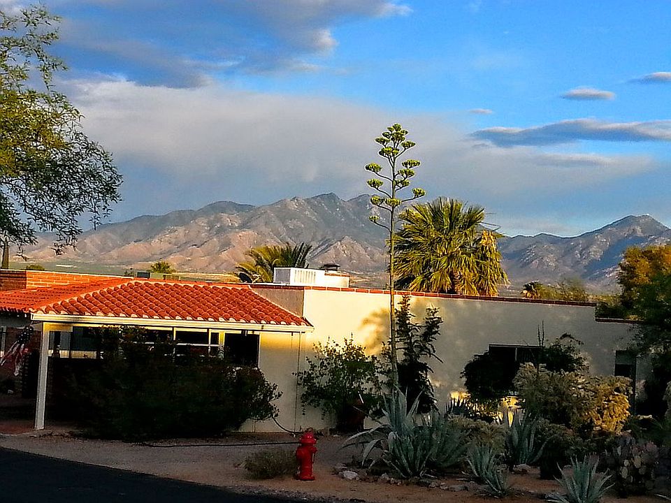1st image of 691 W Camino Del Poso
