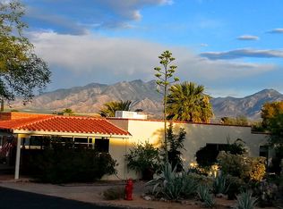 691 W Camino Del Poso, Green Valley, AZ 85614