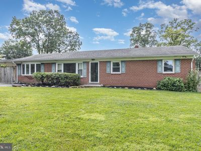 2507 Jerusalem Rd, Joppa, MD, 21085