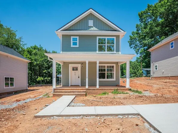 670 Saxon Ave, Spartanburg, SC 29301