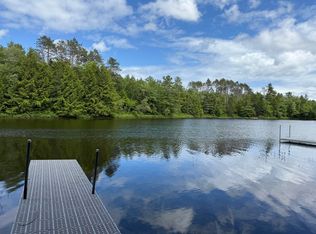 628 Springy Pond Rd, Ellsworth, ME 04605