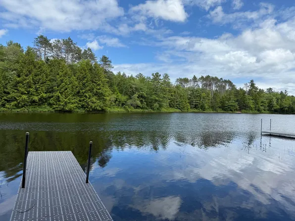 628 Springy Pond Road, Otis, ME 04605