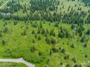 22722 Lowell St, Ninilchik, AK 99639