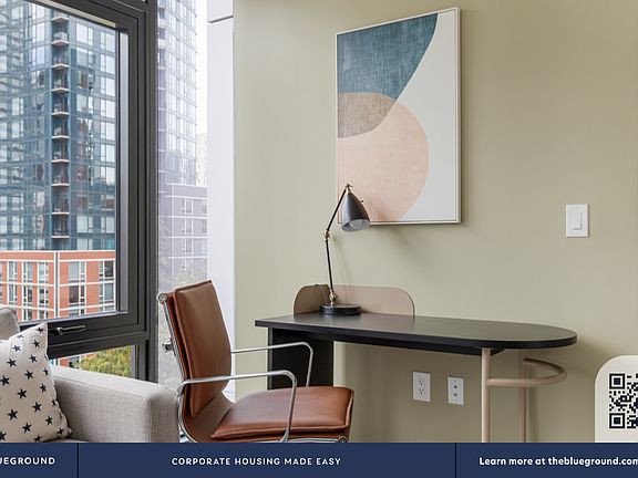 Office Area