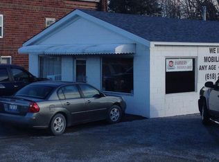 1211 Us Highway 45 N, Eldorado, IL 62930