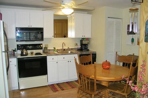 EFFICIENT USE OF SPACE