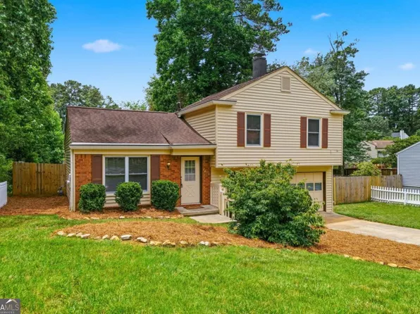 1615 Carrie Farm Ct NW, Kennesaw, GA 30144