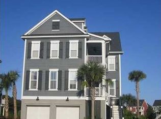 154 Sandshell Dr, Charleston, SC 29492