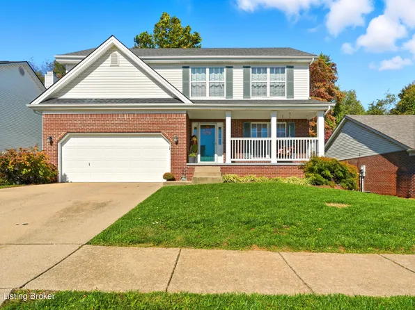 7500 Warrenton Hill Ct, Louisville, KY 40291