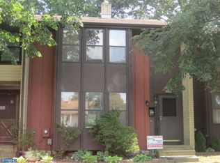 528 Fairfield Rd, East Windsor, NJ 08520