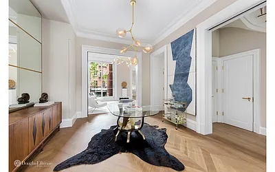 Sold by Douglas Elliman