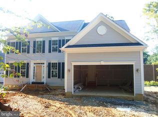 6510 Lawyers Hill Rd, Elkridge, MD 21075
