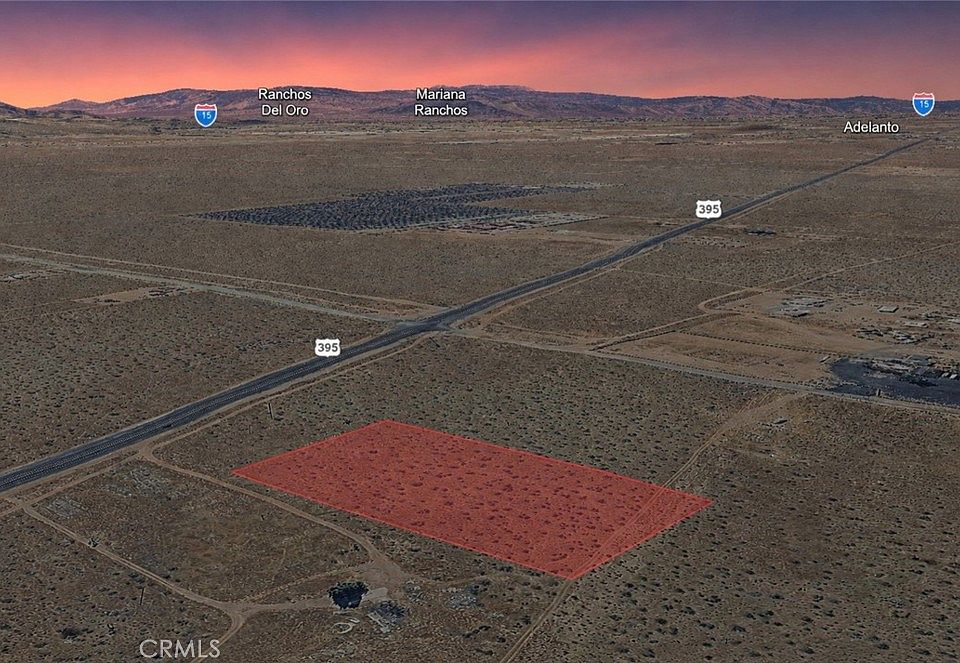 1st image of 0 Colusa Rd