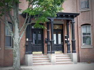 77 Governor St, Providence, RI 02906