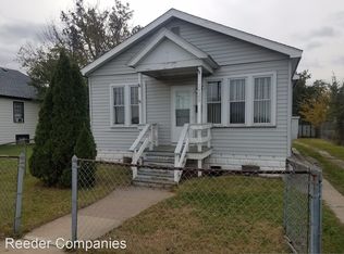1422 Summer St, Hammond, IN 46320