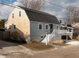 11 Kilmer Rd, Hingham, MA 02043