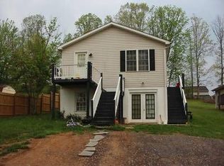 824 N Aspen St, Culpeper, VA 22701